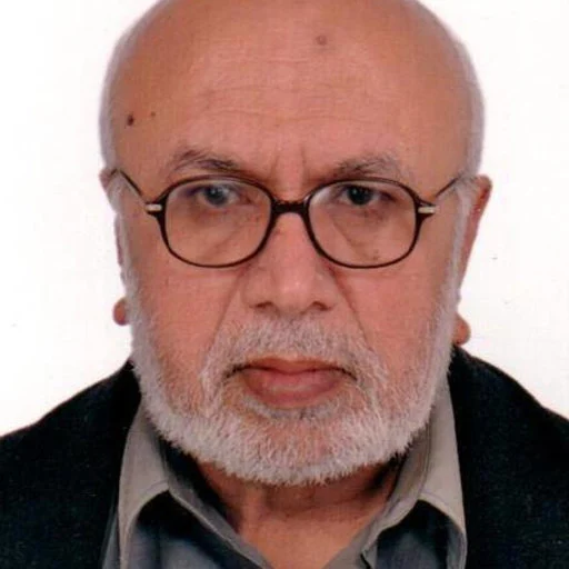 Prof. M. P. SATIJA